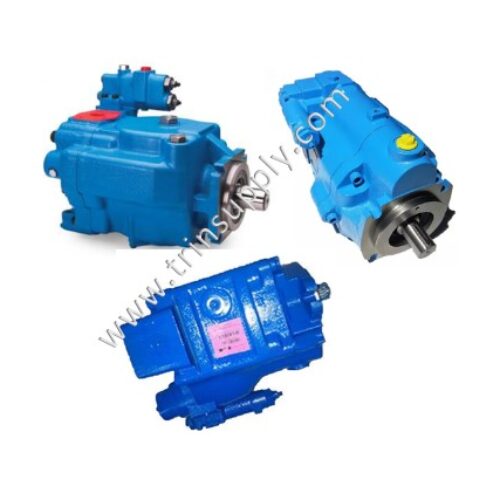 Bomba de Pistón PVM050M******00E2824**00A0A   EATON VICKERS