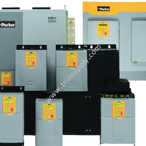 Variador 53350041-P00-U4V0 – 500A – 590P PARKER