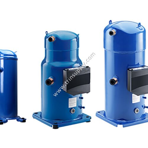 Válvula de alivio de compresor, POV 600, Soldar acero a tope 2417+232 DANFOSS