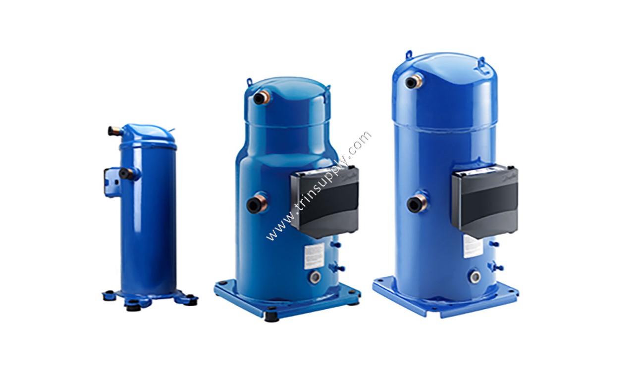 Compresor SZ125S3CC SZ125-3CAI DANFOSS