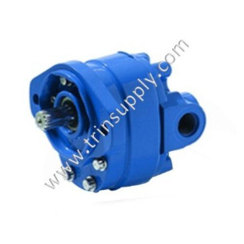 Bomba de Engranajes L2 Series EATON VICKERS