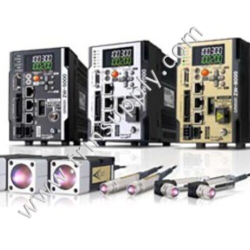 ZW-7000T OMRON