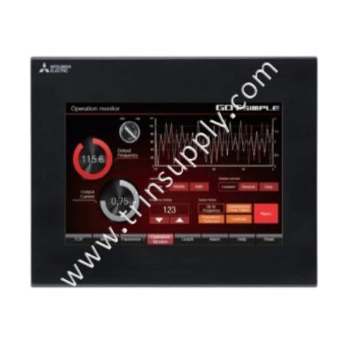 GS2110-WTBD-N MITSUBISHI