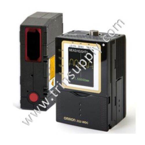 ZG2-WDS8T%200.5M OMRON