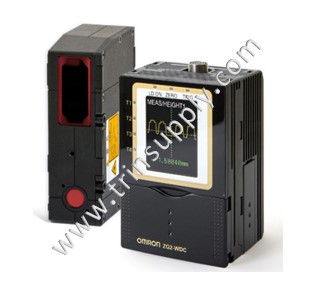 ZG2-WDS8T%202M OMRON