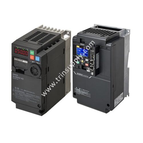 3G3MX2-A2037-V2 OMRON