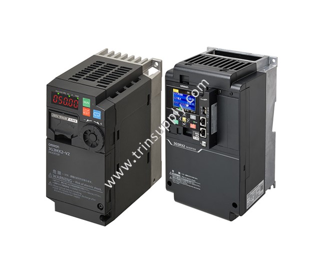 3G3MX2-A2037-V2 OMRON