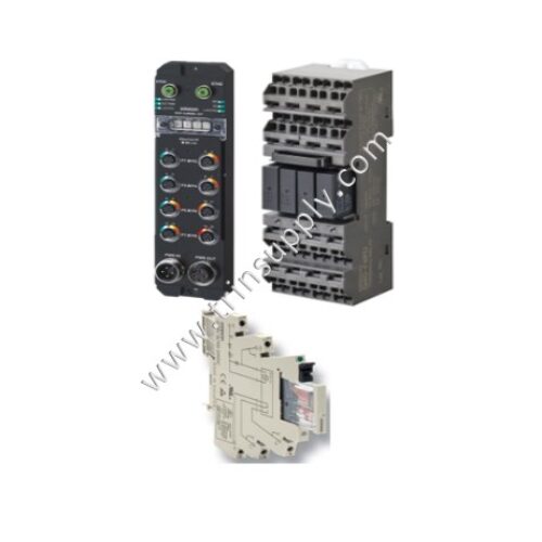 GX-ILM08C OMRON