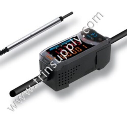ZX-TDS10T-VL OMRON