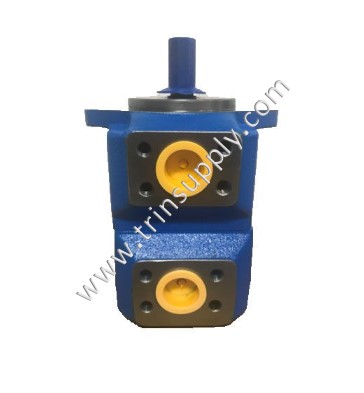 Motor hidráulico 25M42A-1A-20 EATON