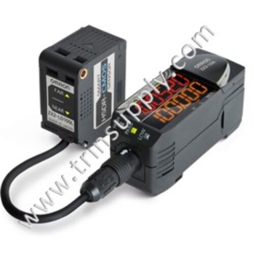 ZX2-LD50V OMRON