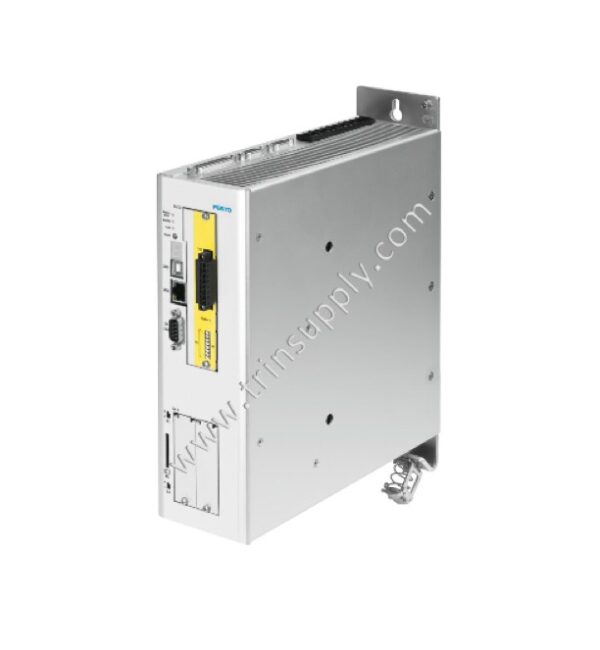 Controlador de motor CMMP-AS-C5-3A-M0 FESTO