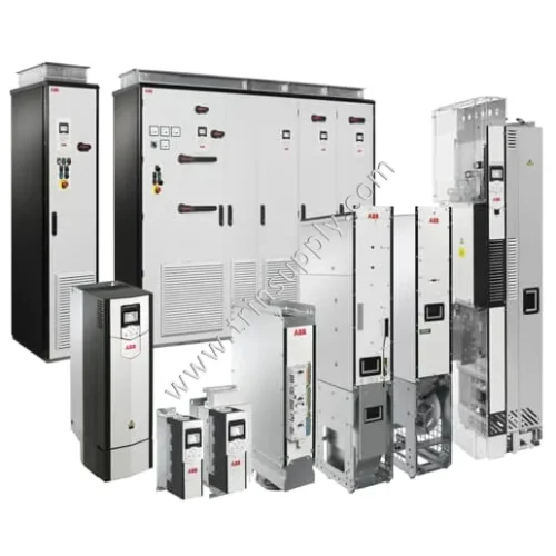 ACS800-104-0580-7 ABB