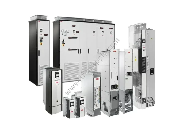 ACS580-04-505A-4 ABB