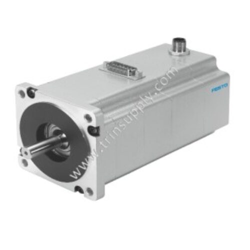 Motor paso a paso EMMS-ST-57-M-SE-G2 FESTO