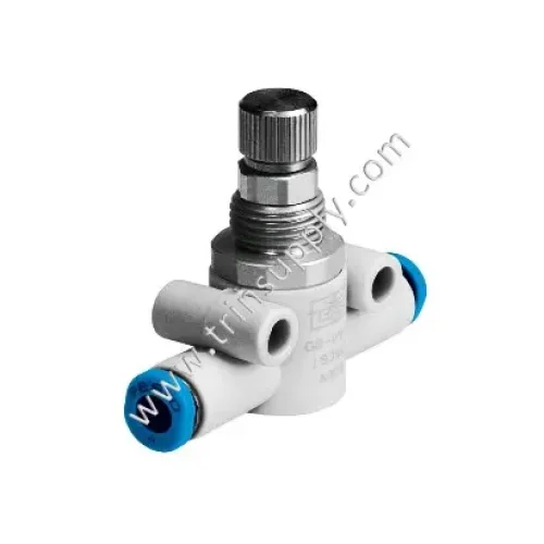 Válvula GR-1/4 FESTO