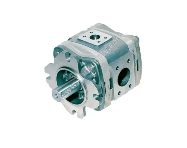 Bomba de engranajes IPVS7/250440 VOITH