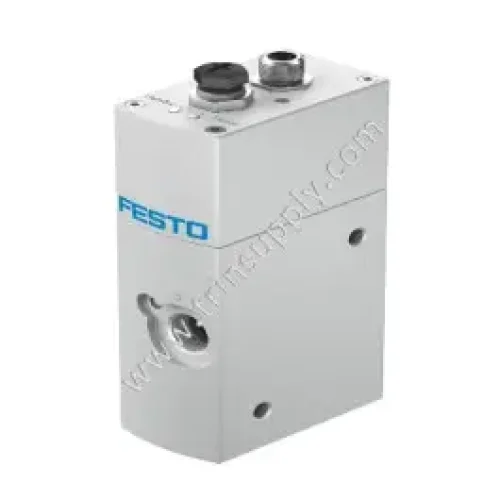 Válvula VPCF-6-L-8-G38-10-V1-E-EX2 FESTO