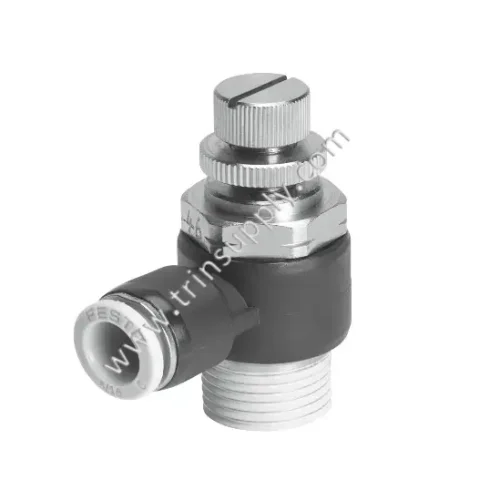 Válvula GRLA-10-UNF-B FESTO