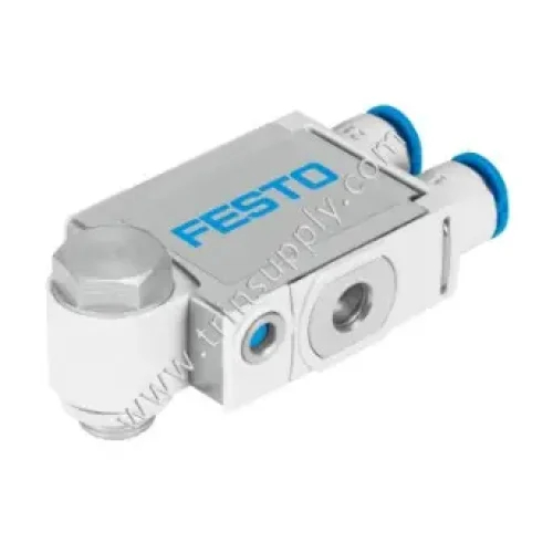 Válvula VFOF-LE-BAH-G18-Q4 FESTO