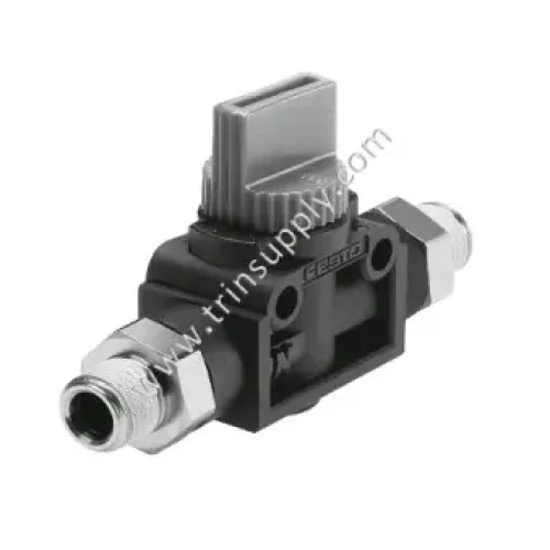 Válvula HE-3-QS-3/8-U FESTO