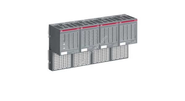 DSTY-101-ABB-ANALOG-ISOLATION-AMPLIFIER-57120001-KY ABB