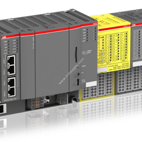 FL MC 2000E SM40 LC ABB