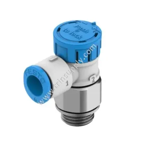 Válvula VFOE-LS-T-G18-Q8-F1A FESTO