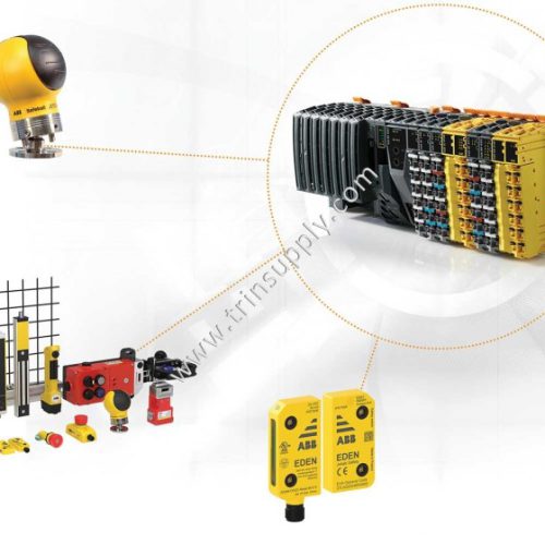 Zumbador CB1-633B ABB