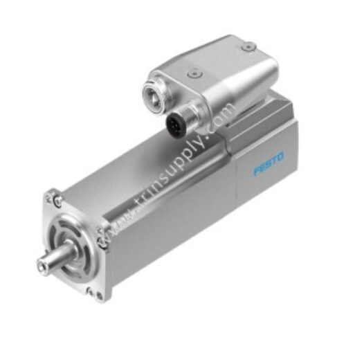 SERVOMOTOR EMME-AS-40-M-LV-AS FESTO
