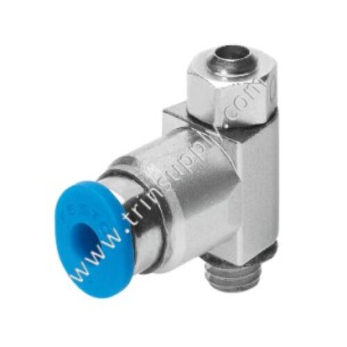 Válvula GRLO-M5-QS-4-LF-C FESTO