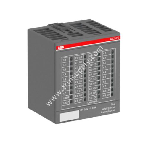 64735900-ABB-ALCL-24-7 MÓDULO DE FILTRO DE LÍNEA, IP00, UL TIPO ABIERTO, 784 AMP, TRIFÁSICO, 525-690 V, 48-63 HZ ABB