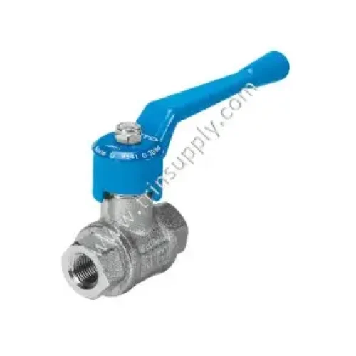 Válvula QH-3/8 FESTO