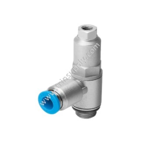 Válvula HGL-3/8-NPT FESTO