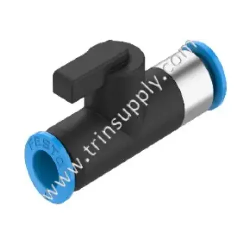 Válvula QH-QS-6-1/8 FESTO