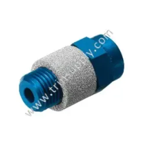 Válvula GRE-1/2-NPT FESTO