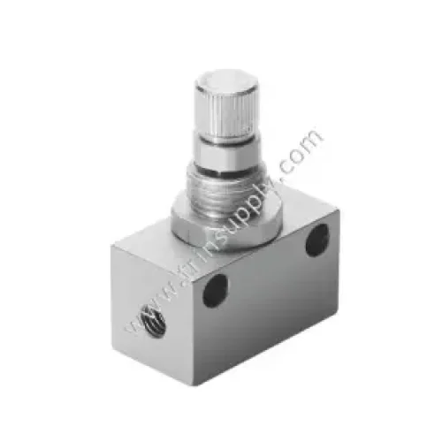 Válvula GRO-QS-6 FESTO