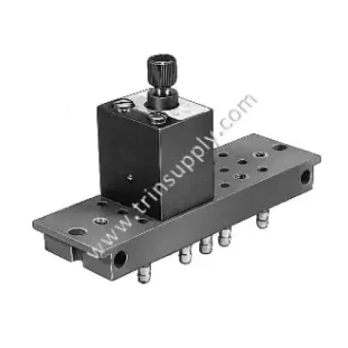 Válvula GRF-PK-3 FESTO