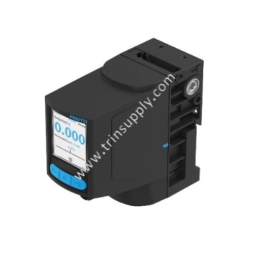 Válvula VPWI-5-L-3-G18-B2-V1-D FESTO