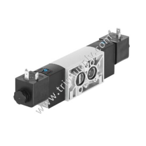 Electroválvula VSNC-FT-B52-G14-F19A FESTO