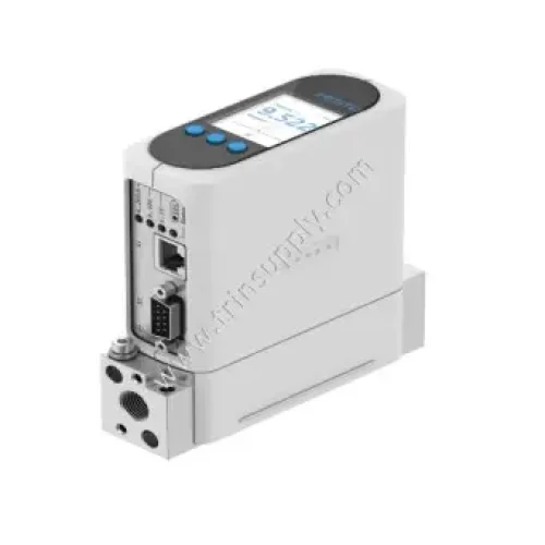 Válvula VEMD-L-6-60-50-D9-G14-5YMPM1-VA FESTO