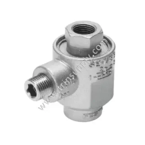 Válvula SEU-1/4-NPT FESTO