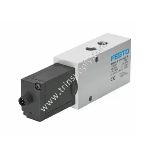 Válvula MPYE-5-M5-420-B FESTO