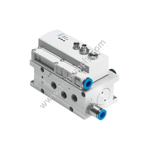 Válvula VPWP-10-L-5-Q-10-E-G-EX1 FESTO