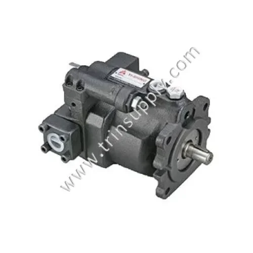 Motor hidráulico F11-010-LU-CN-D-000-000-0  PARKER